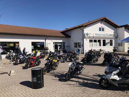 Motorrad Schwizler GmbH